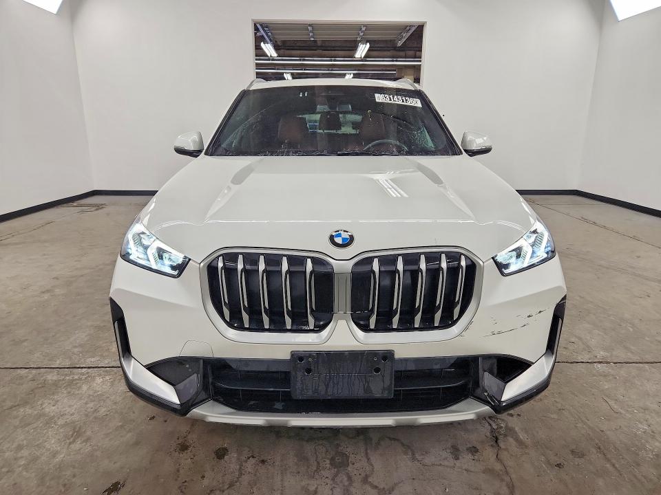 Aukcja sprzedaży 2026 Bmw X1, vin: WBX73EF04T5470908, numer aukcji: 63143136