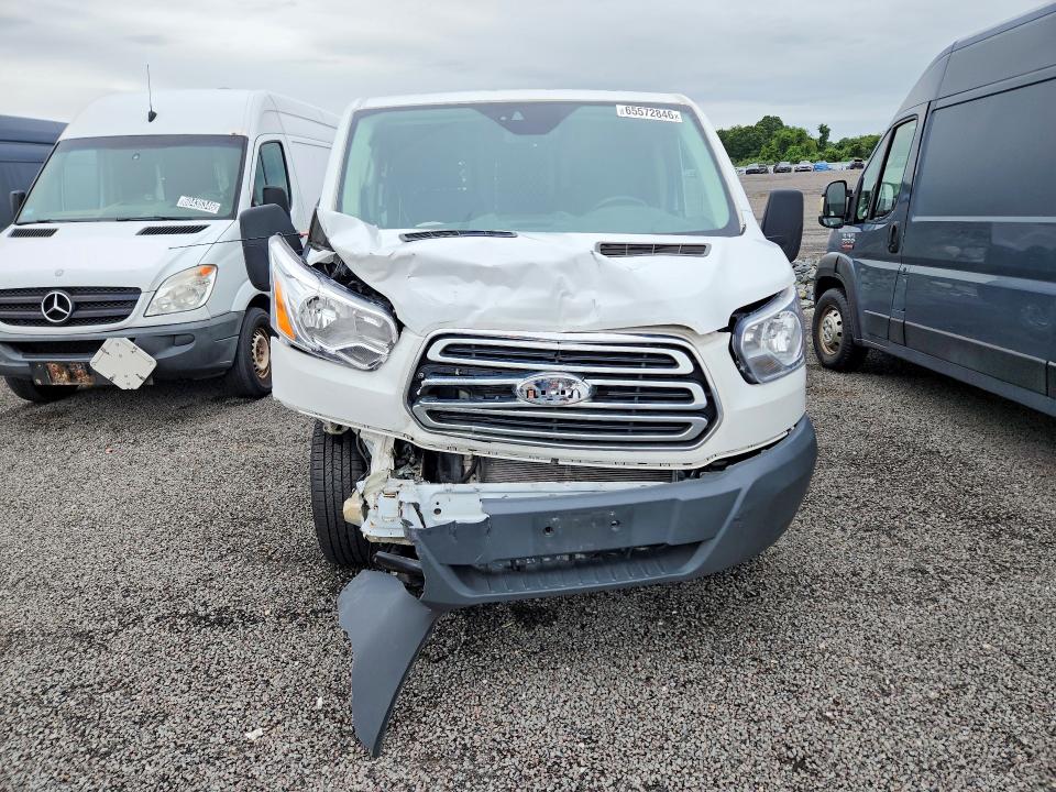 Продажа на аукционе авто 2018 Ford Transit, vin: 1FTYR1YM3JKB38238, номер лота: 65572846