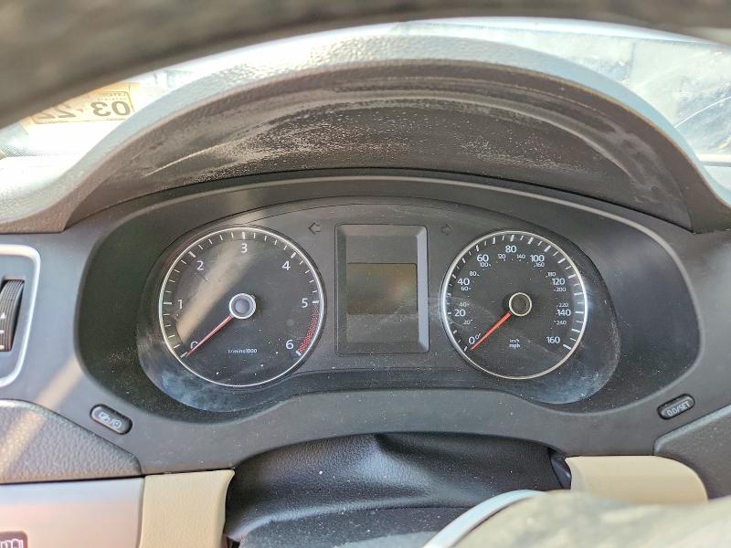 Aukcja sprzedaży 2012 Volkswagen Jetta, vin: 3VWLL7AJ3CM426140, numer aukcji: 66972396