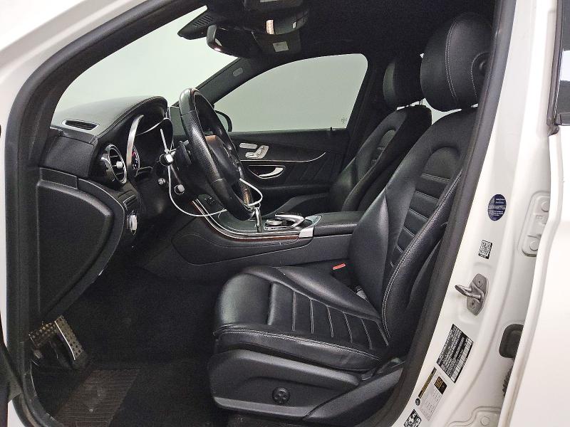 Продаж на аукціоні авто 2017 Mercedes-benz Glc, vin: WDC0G6EB3HF196706, номер лоту: 65737856