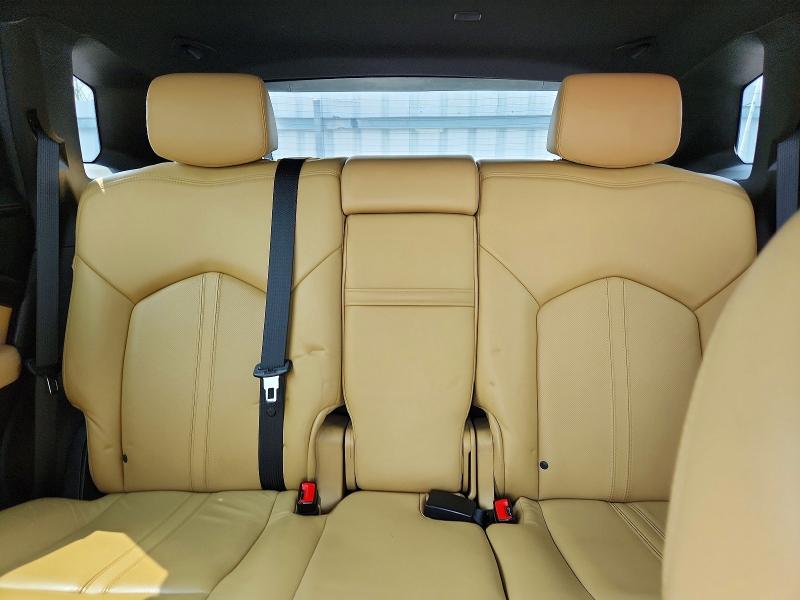 Aukcja sprzedaży 2014 Cadillac Srx, vin: 3GYFNEE35ES584692, numer aukcji: 63722256