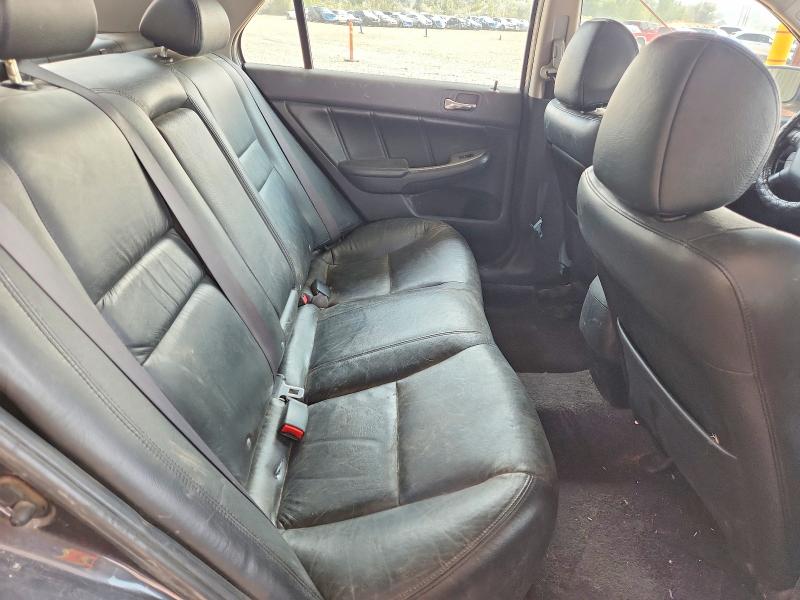 Aukcja sprzedaży 2006 Honda Accord, vin: JHMCN36536C800204, numer aukcji: 63283166