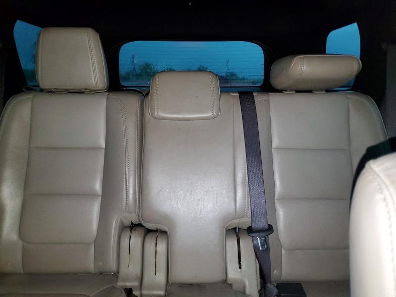 Продажа на аукционе авто 2013 Ford Explorer, vin: 1FM5K7D82DGC09693, номер лота: 64688926