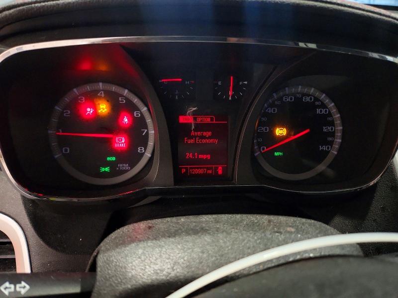 Aukcja sprzedaży 2015 Gmc Terrain, vin: 2GKALREK8F6328409, numer aukcji: 66032926
