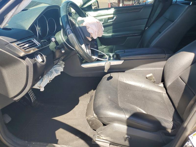 66775576 :رقم المزاد ، WDDHF5KB1EB014228 vin ، 2014 Mercedes-benz E مزاد بيع