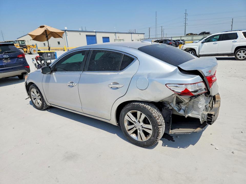 Aukcja sprzedaży 2013 Acura Ilx, vin: 19VDE1F33DE019867, numer aukcji: 64058176
