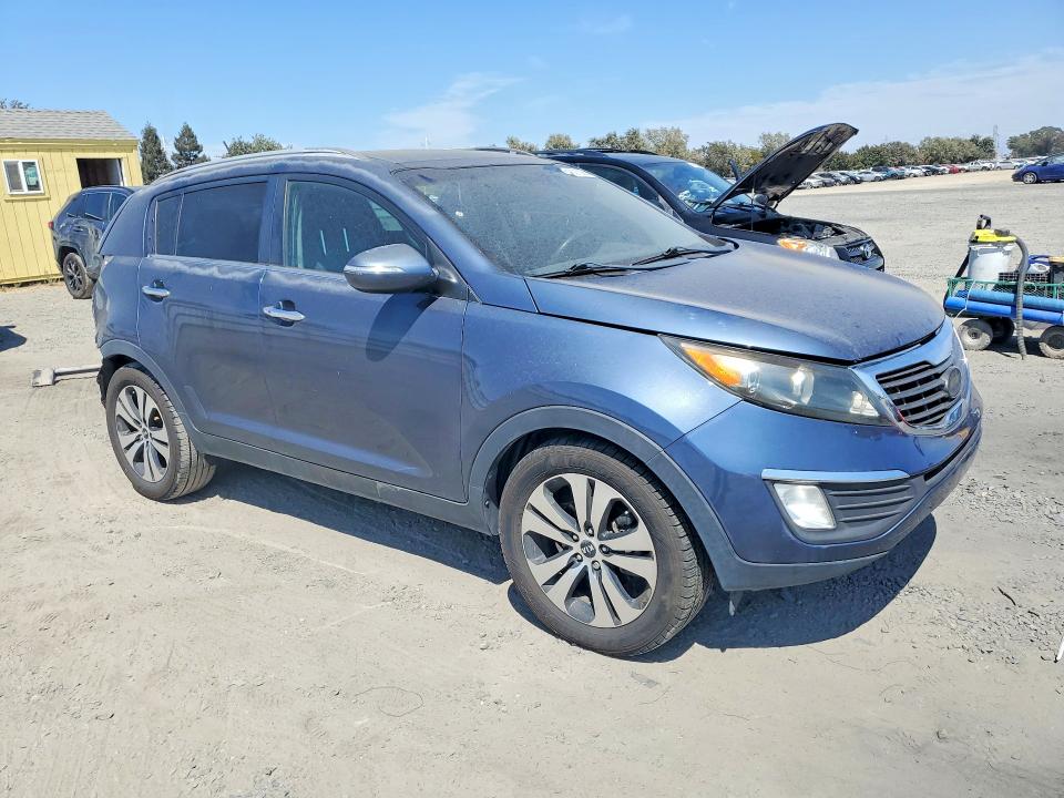 Продаж на аукціоні авто 2012 Kia Sportage, vin: KNDPC3A20C7173830, номер лоту: 64321006