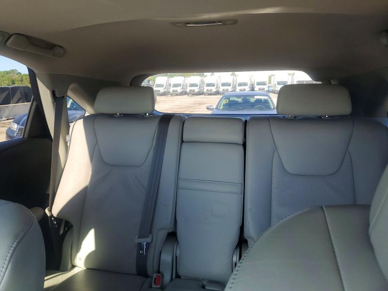 Aukcja sprzedaży 2010 Lexus Rx, vin: JTJZB1BA0A2000466, numer aukcji: 66910226