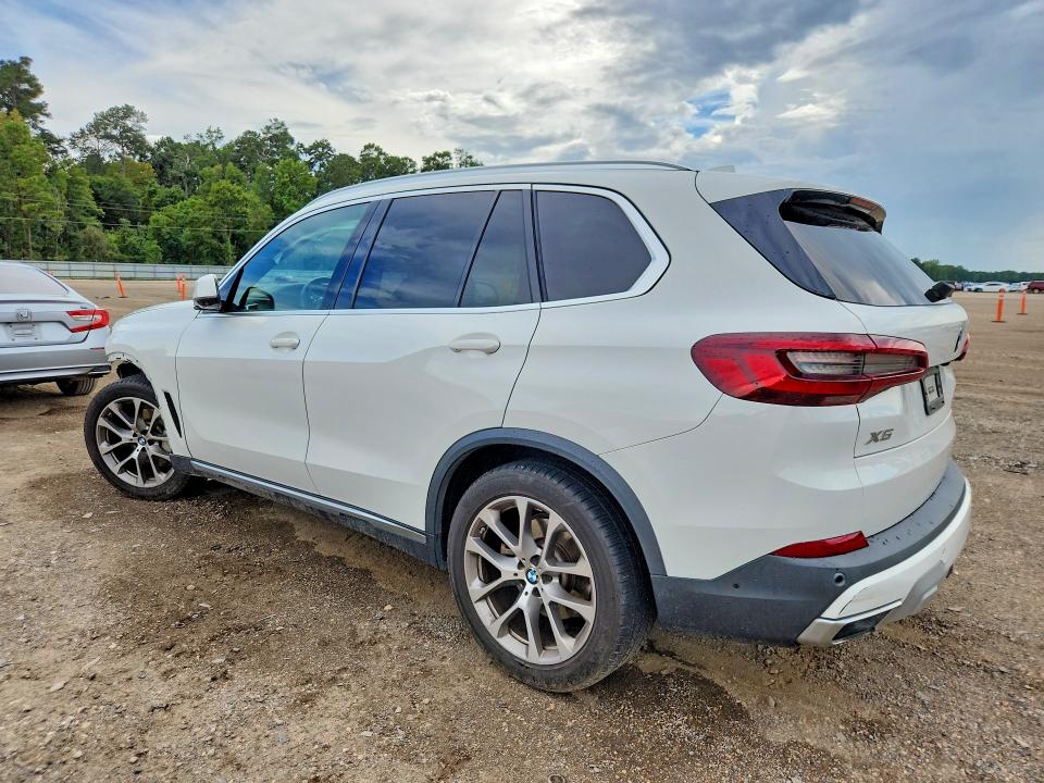 Aukcja sprzedaży 2022 Bmw X5, vin: 5UXCR6C02N9M43656, numer aukcji: 67171506