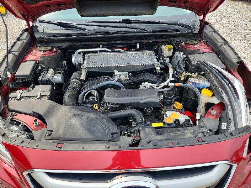 Продажа на аукционе авто 2020 Subaru Outback, vin: 4S4BTGND8L3233871, номер лота: 64049536