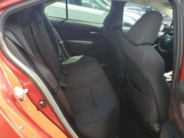 65379116 :رقم المزاد ، 5YFEPRAE7LP080018 vin ، 2020 Toyota Corolla مزاد بيع