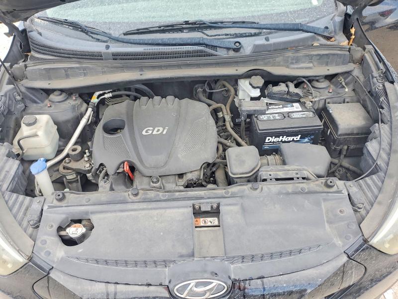 Продаж на аукціоні авто 2015 Hyundai Tucson, vin: KM8JU3AG4FU111492, номер лоту: 64692826