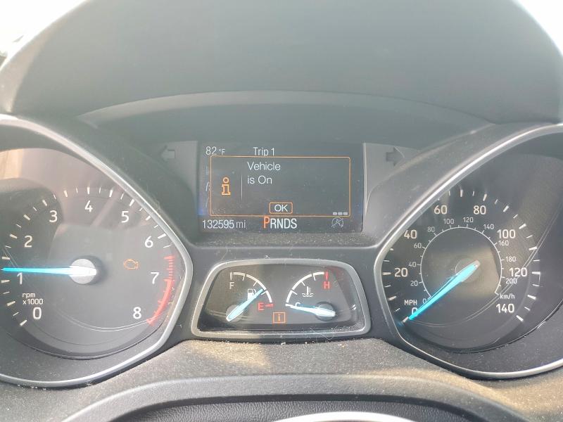 Продаж на аукціоні авто 2019 Ford Escape, vin: 1FMCU9GD5KUB98354, номер лоту: 64814116