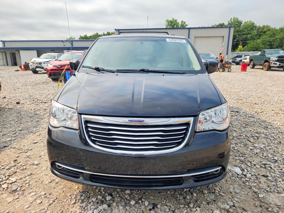 Aukcja sprzedaży 2016 Chrysler Town & Country, vin: 2C4RC1BG3GR254915, numer aukcji: 64085326