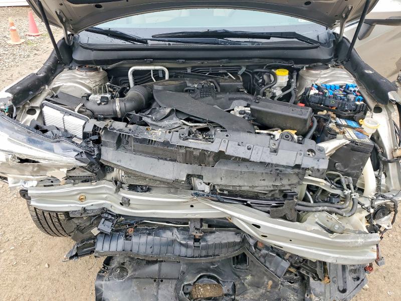 2019 Subaru Outback მანქანა იყიდება აუქციონზე, vin: 4S4BSANC1K3314152, აუქციონის ნომერი: 64435756