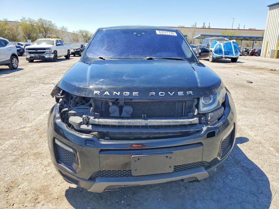Aukcja sprzedaży 2016 Land Rover Range Rover Evoque, vin: SALVP2BG7GH162641, numer aukcji: 63247736