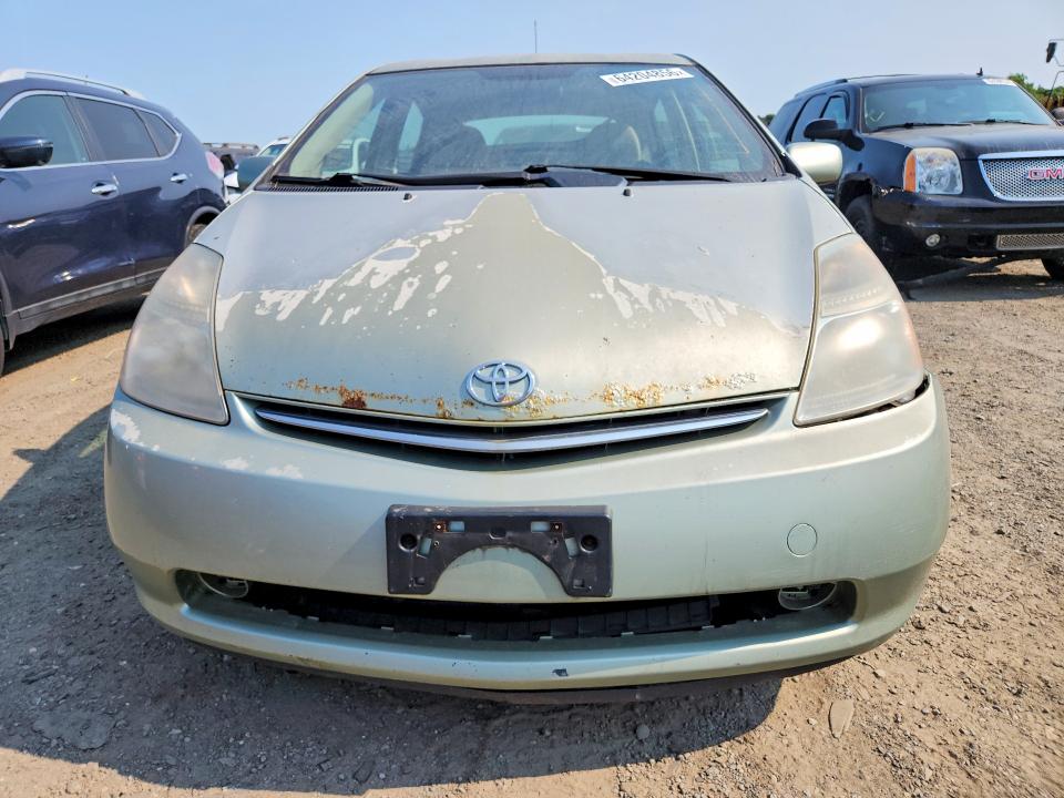 Продажа на аукционе авто 2007 Toyota Prius, vin: JTDKB20U277586462, номер лота: 64204856