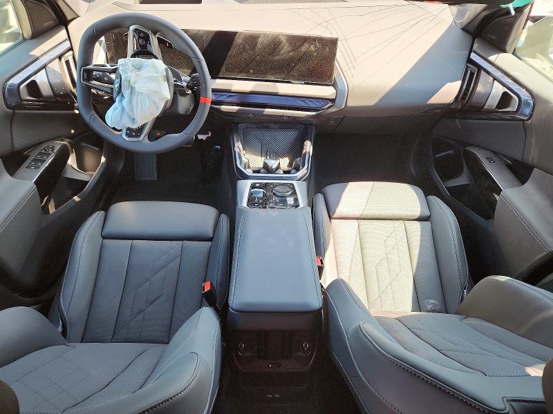2026 Bmw X3 მანქანა იყიდება აუქციონზე, vin: 5UX73GP04T9526330, აუქციონის ნომერი: 65497906