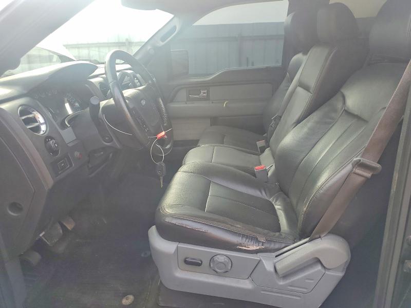 Продаж на аукціоні авто 2014 Ford F150, vin: 1FTFW1EF9EFC25792, номер лоту: 62198776