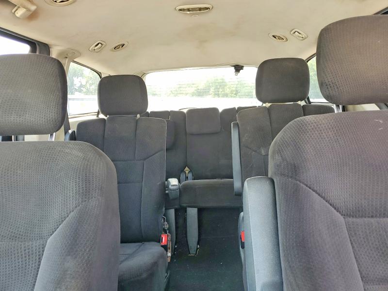 Продаж на аукціоні авто 2012 Dodge Grand Caravan, vin: 2C4RDGCG5CR373221, номер лоту: 64753336