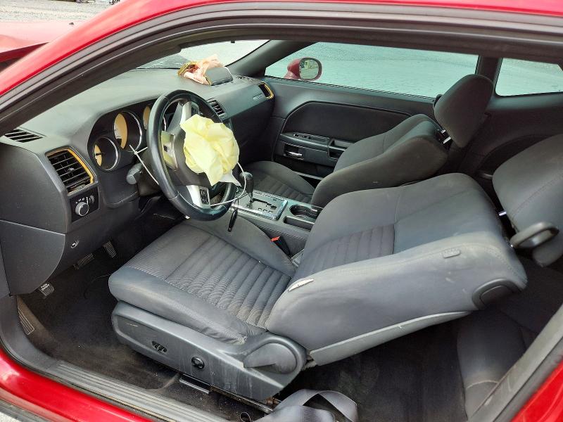 Aukcja sprzedaży 2011 Dodge Challenger, vin: 2B3CJ4DG1BH513783, numer aukcji: 64114756