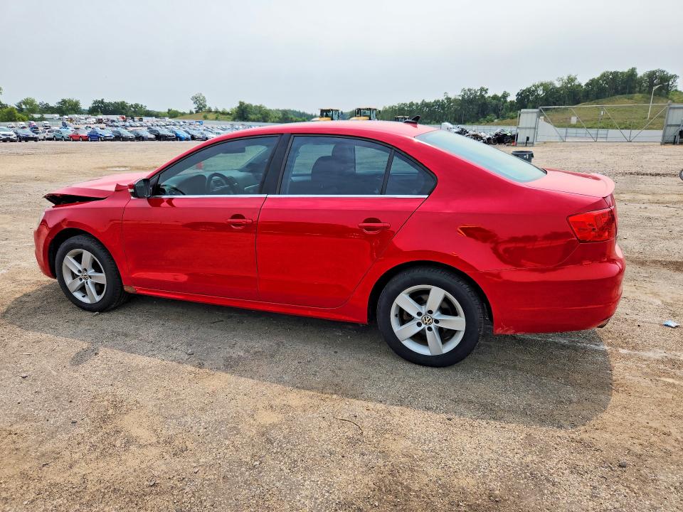 Продаж на аукціоні авто 2012 Volkswagen Jetta, vin: 3VWLL7AJ5CM329005, номер лоту: 64548086