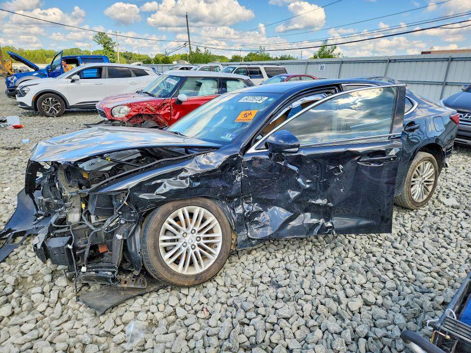 Продаж на аукціоні авто 2016 Lexus Es, vin: 58ABK1GG7GU008759, номер лоту: 64726126