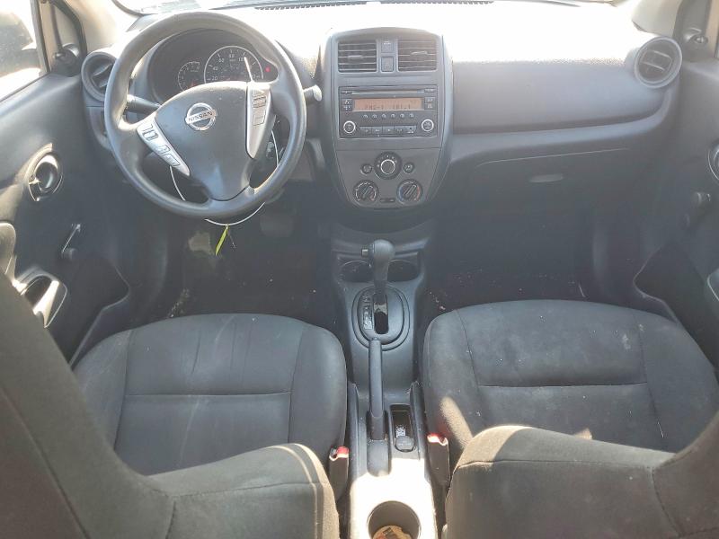 Aukcja sprzedaży 2015 Nissan Versa, vin: 3N1CN7AP5FL904282, numer aukcji: 65884106