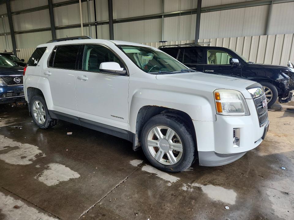 Aukcja sprzedaży 2014 Gmc Terrain, vin: 2GKFLXEK1E6157687, numer aukcji: 64817326