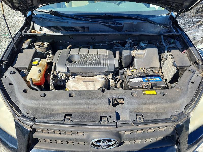 Aukcja sprzedaży 2011 Toyota Rav4, vin: 2T3BF4DV8BW138324, numer aukcji: 63382496