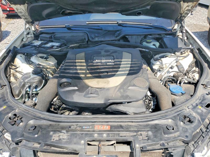 Продажа на аукционе авто 2010 Mercedes-benz S, vin: WDDNG8GB7AA333692, номер лота: 64424366