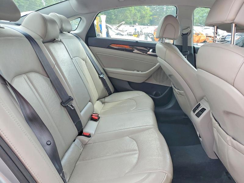 63396306 :رقم المزاد ، 5NPE34AF8FH029426 vin ، 2015 Hyundai Sonata مزاد بيع