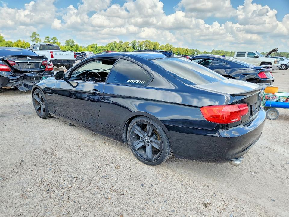 Aukcja sprzedaży 2011 Bmw 328, vin: WBAKE3C50BE557478, numer aukcji: 64147006