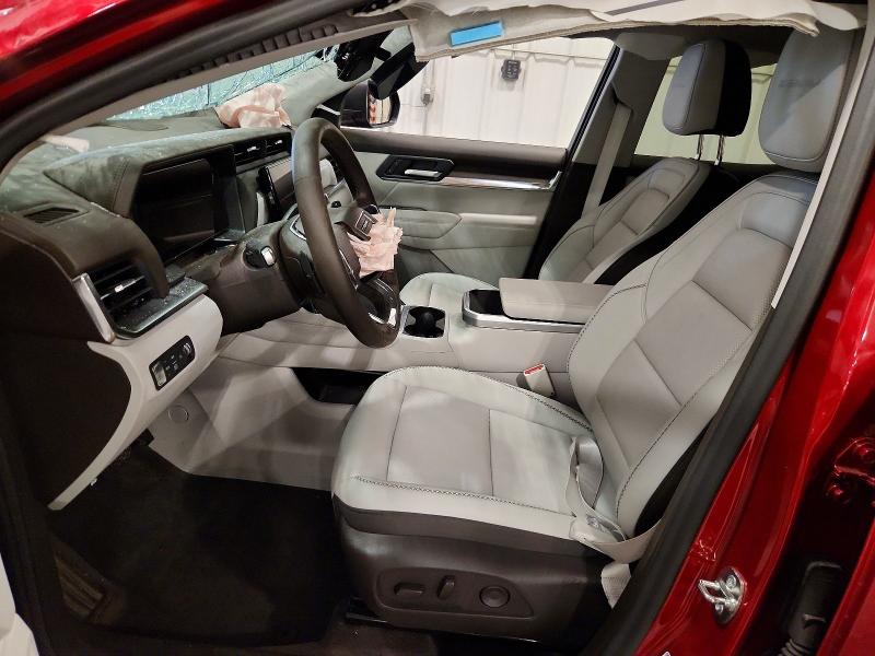 Продажа на аукционе авто 2026 Gmc Terrain, vin: 3GKALZEG8TL130724, номер лота: 64326836