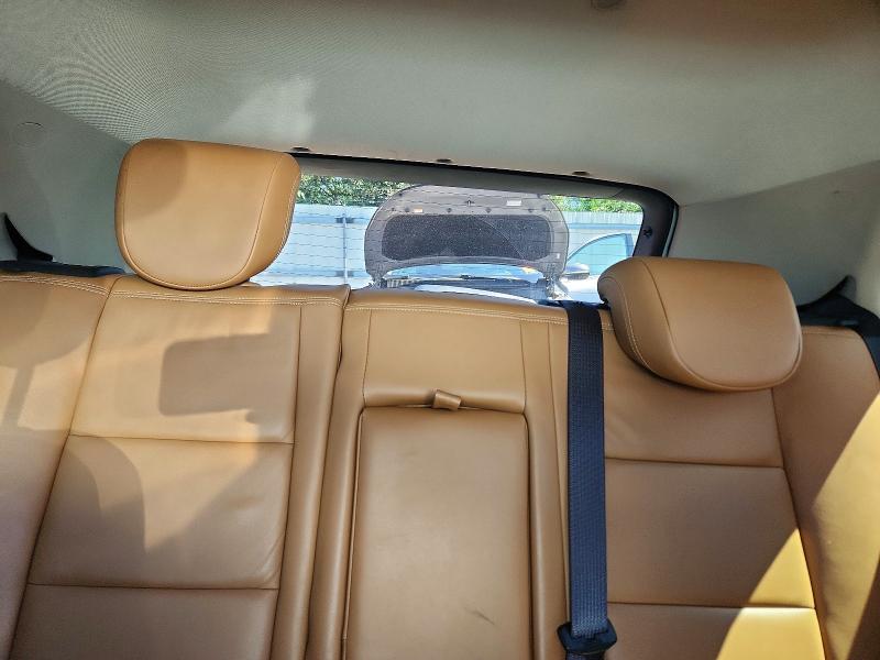 2017 Buick Encore მანქანა იყიდება აუქციონზე, vin: KL4CJDSM9HB091698, აუქციონის ნომერი: 66546396