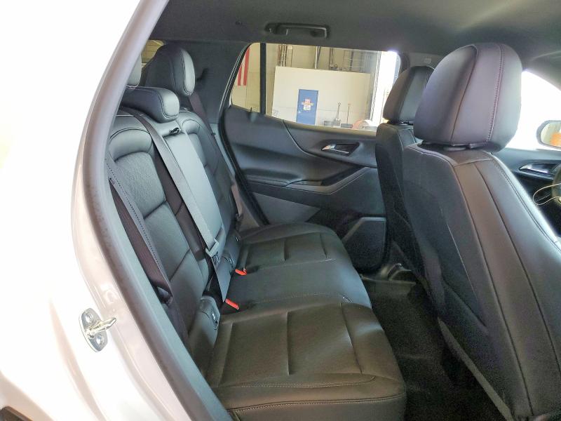 Продаж на аукціоні авто 2026 Chevrolet Equinox, vin: 3GNAXPEG5TL304857, номер лоту: 64404596