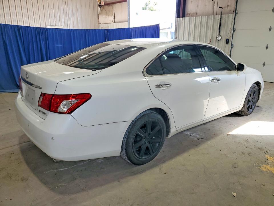 66613006 :رقم المزاد ، JTHBJ46G282182509 vin ، 2008 Lexus Es مزاد بيع