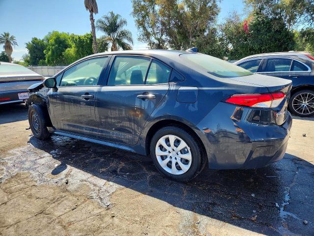 2024 Toyota Corolla Hybrid მანქანა იყიდება აუქციონზე, vin: JTDBCMFE4R3047361, აუქციონის ნომერი: 65873596