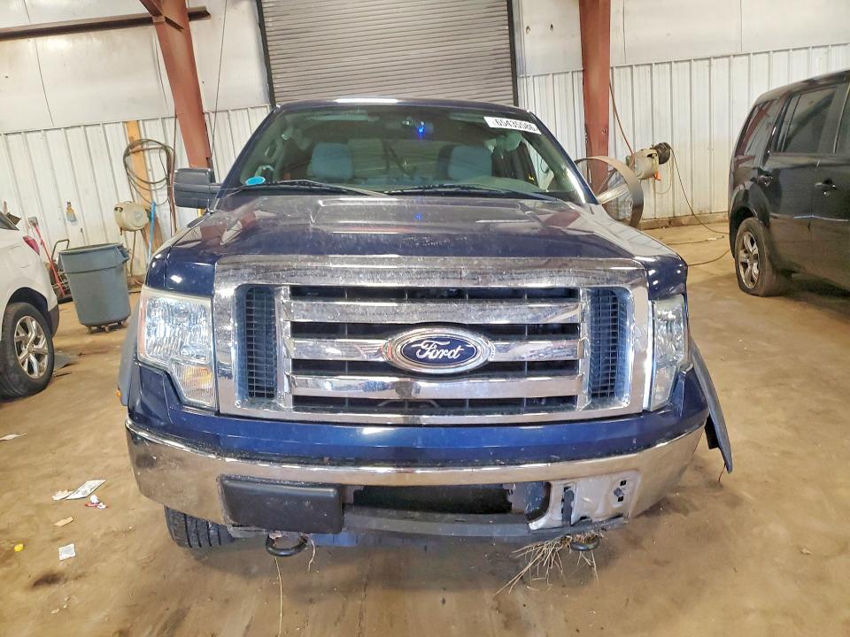65435586 :رقم المزاد ، 1FTEW1E88AFB59114 vin ، 2010 Ford F150 مزاد بيع
