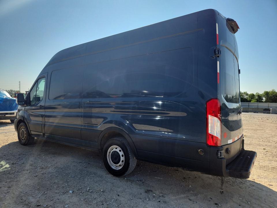 59745836 :رقم المزاد ، 1FTBR3X87LKB01962 vin ، 2020 Ford Transit مزاد بيع