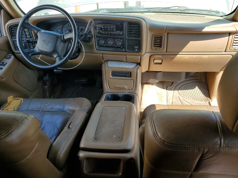 64423676 :رقم المزاد ، 1GCEK19T8YE176277 vin ، 2000 Chevrolet Silverado مزاد بيع