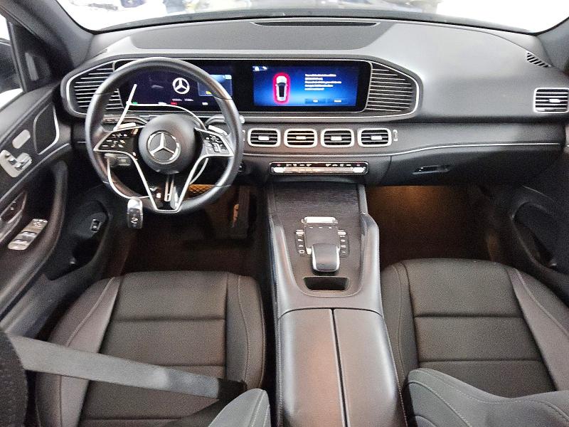 Продажа на аукционе авто 2025 Mercedes-benz Gle, vin: 4JGFB4FB7SB480240, номер лота: 63664756