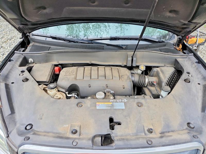 Aukcja sprzedaży 2016 Gmc Acadia, vin: 1GKKVRKD7GJ176681, numer aukcji: 64588176