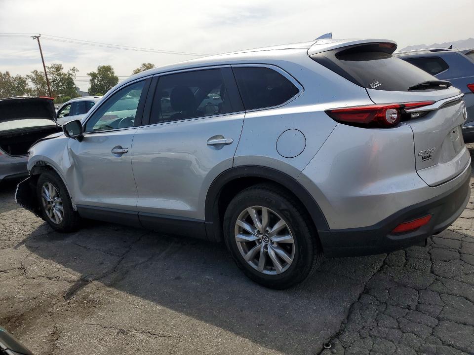 Продаж на аукціоні авто 2017 Mazda Cx-9, vin: JM3TCABY0H0133843, номер лоту: 65016826