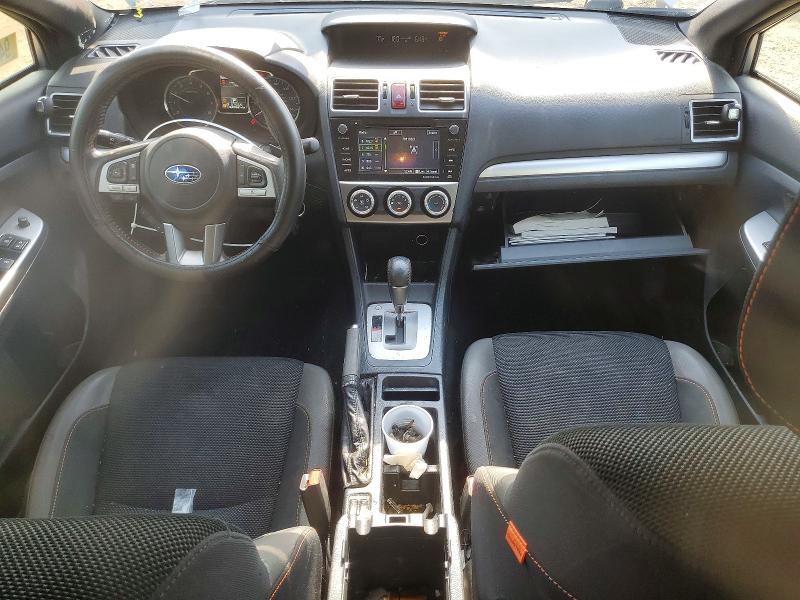 Aukcja sprzedaży 2016 Subaru Crosstrek, vin: JF2GPADCXGH336904, numer aukcji: 64631266