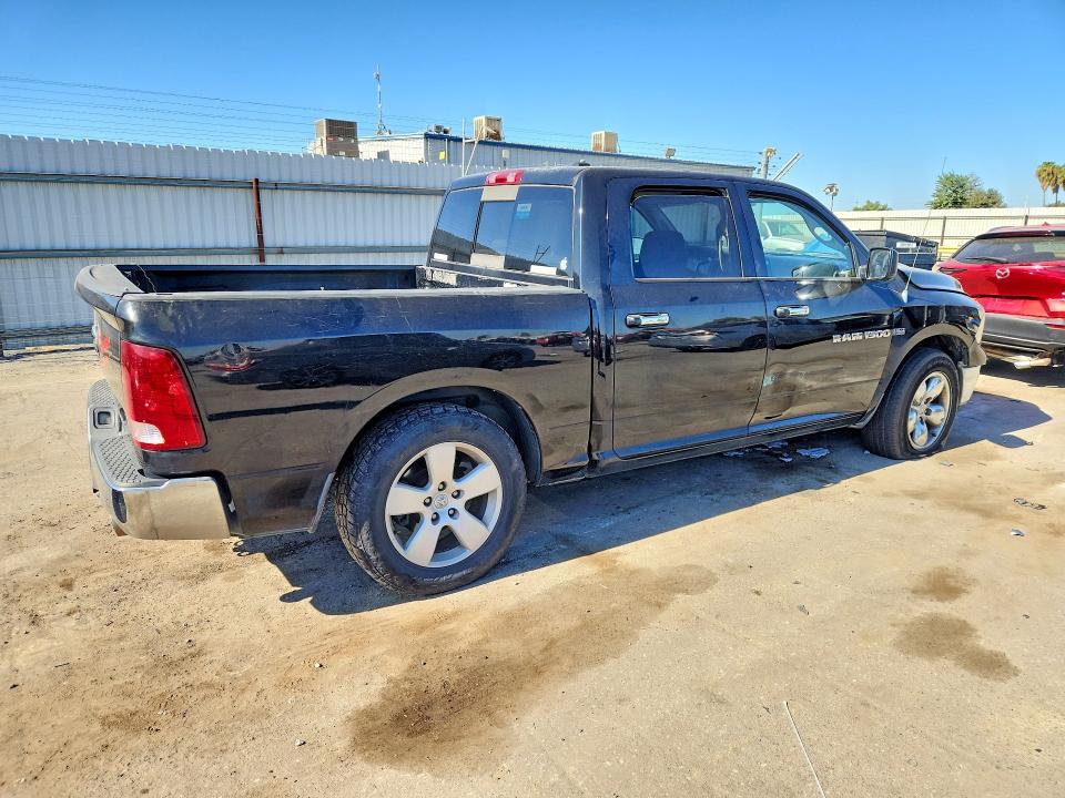 Продажа на аукционе авто 2011 Dodge Ram 1500, vin: 1D7RB1CT6BS654074, номер лота: 63525106