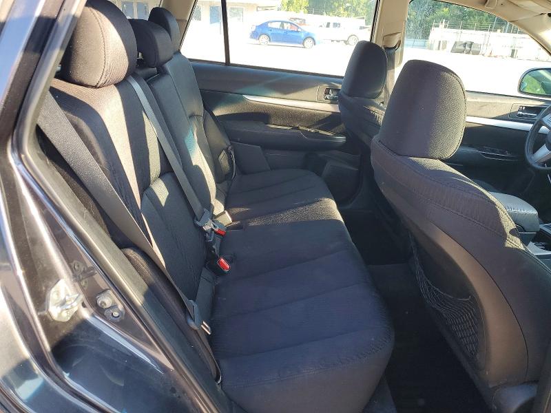 62684306 :رقم المزاد ، 4S4BRBCC7B3403924 vin ، 2011 Subaru Outback مزاد بيع