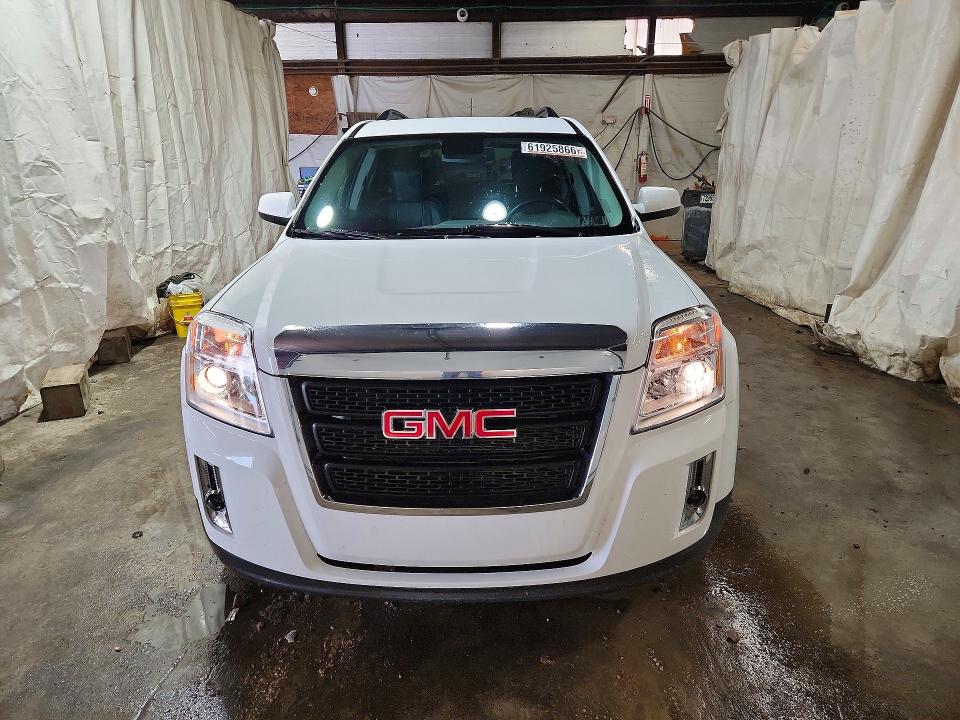 Продажа на аукционе авто 2014 Gmc Terrain, vin: 2GKFLXEK4E6152239, номер лота: 61925866