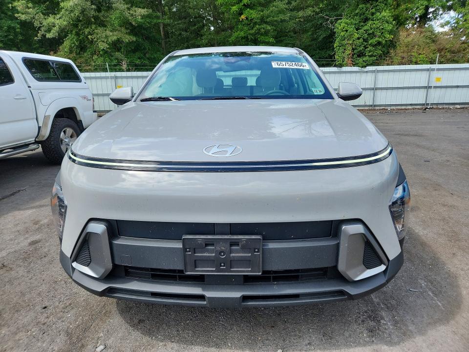 Aukcja sprzedaży 2026 Hyundai Kona, vin: KM8HACAB8TU370655, numer aukcji: 65752466