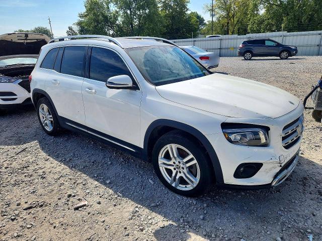 Продаж на аукціоні авто 2020 Mercedes-benz Glb, vin: W1N4M4HB9LW024908, номер лоту: 67158786